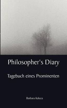 Philosopher's Diary