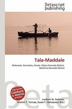 Tala-Maddale