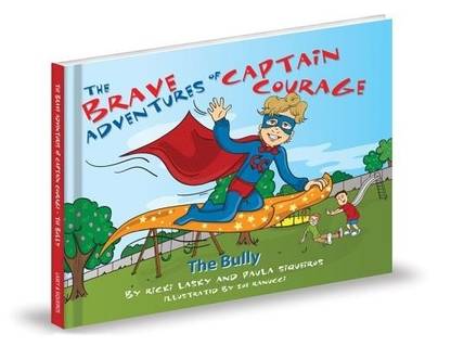 The Brave Adventures of Captain Courage