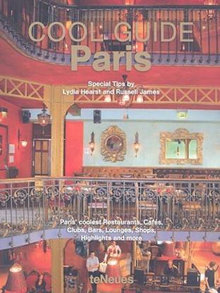 Cool Guide Paris
