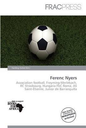 Ferenc Nyers
