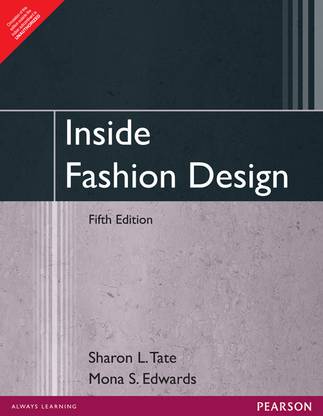 Inside Fashion Design 5th Edition