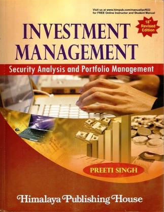 Investment Management:
