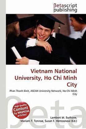 Vietnam National University, Ho Chi Minh City