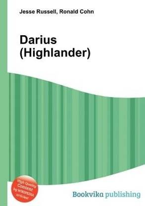 Darius (Highlander)