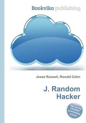J. Random Hacker