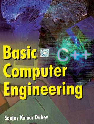Basic Computer Engineering (M.P)