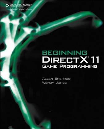 Beginning Directx 11 Game Programming