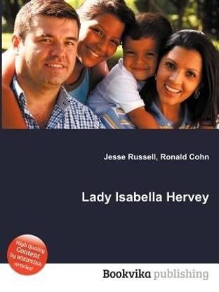 Lady Isabella Hervey