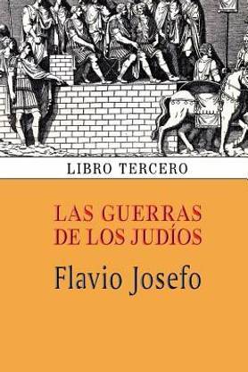 Las guerras de los judios (Libro tercero)