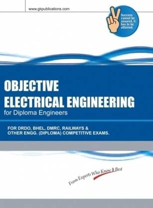 Objective Electrical Engineering for Diploma Engineers 5 Edition