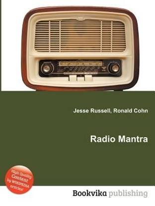 Radio Mantra