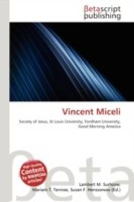 Vincent Miceli