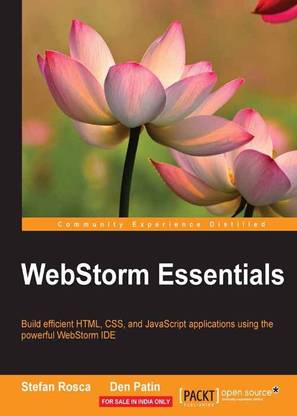 WebStorm Essentials