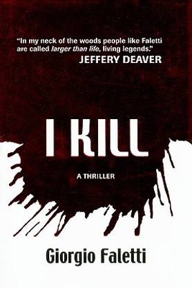 I Kill