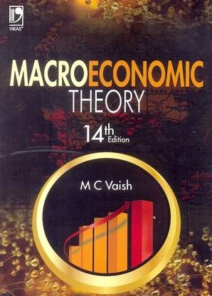 Macroeconomic Theory