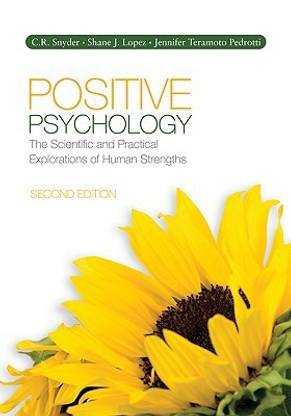 Positive Psychology Second  Edition