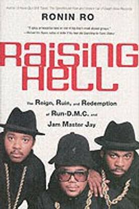 Raising Hell