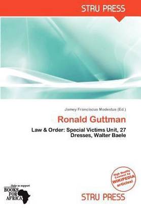 Ronald Guttman