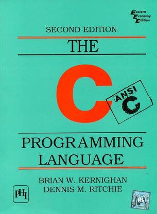 The C Programming Language