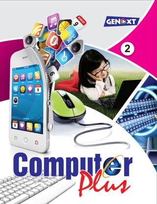 Computer Plus – 2