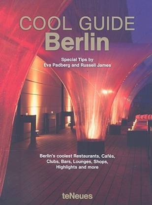 Cool Guide Berlin