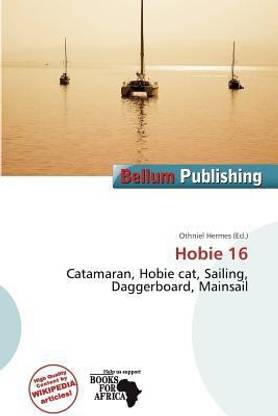 Hobie 16