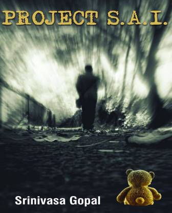 Project S.A.I.
