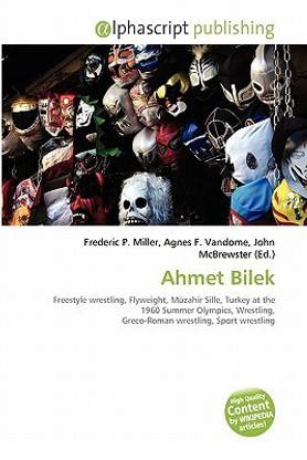 Ahmet Bilek