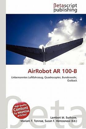 Airrobot AR 100-B