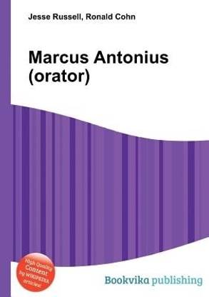 Marcus Antonius (Orator)