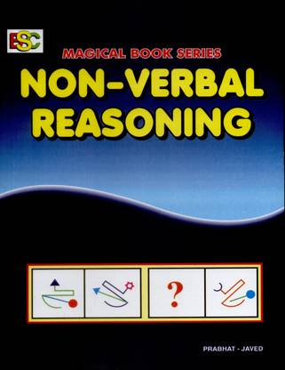 Non Verbal Reasoning