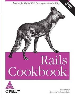 Rails Cookbook