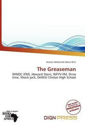 The Greaseman