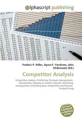 Competitor Analysis