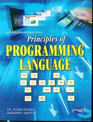 Principle Of Programming Language