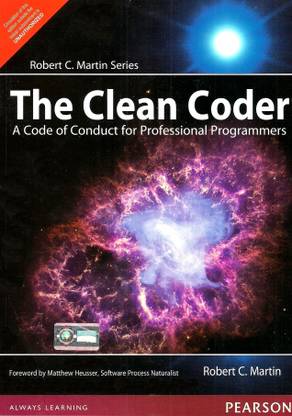 The Clean Coder