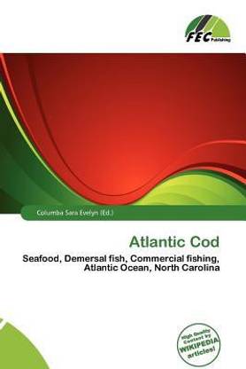 Atlantic Cod