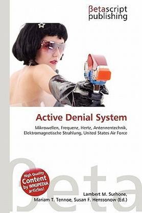 Active Denial System