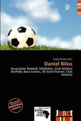 Daniel Bilos