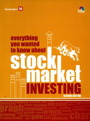 EVERYTHING YOU WANTED TO KNOW ABOUT STOCK MARKET INVESTING 2 Edition