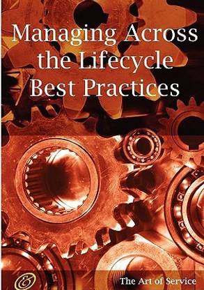Itil V3 Malc - Managing Across the Lifecycle of It Services Best Practices Study and Implementation Guide