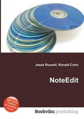 Noteedit