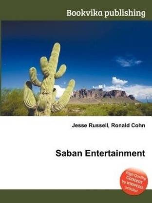 Saban Entertainment