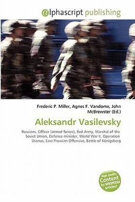 Aleksandr Vasilevsky