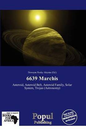 6639 Marchis
