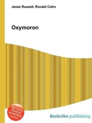 Oxymoron