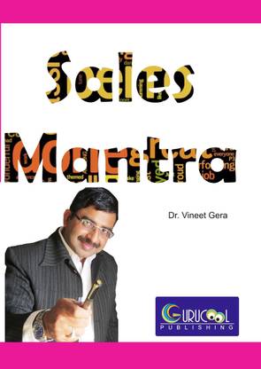 Sales Mantra