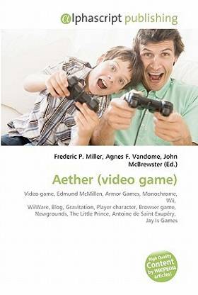 Aether (Video Game)
