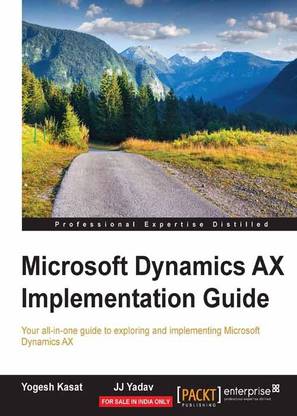 Microsoft Dynamics AX Implementation Guide